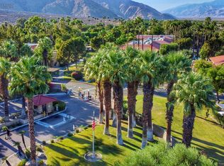 701 N Los Felices Cir W #103, Palm Springs, CA 92262