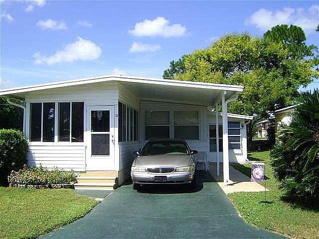 1st image of 21 Camino Real Dr