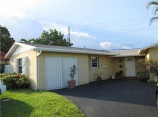 10025 SW 8th Ter, Miami, FL 33174