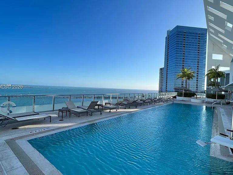 1300 Brickell Bay Dr #3400 — Photo 39