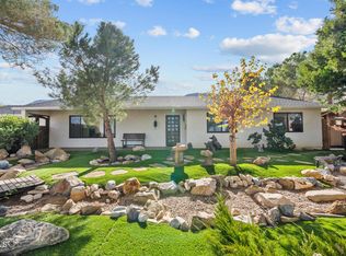 12724 Pallet Mesa Rd, Pearblossom, CA 93553
