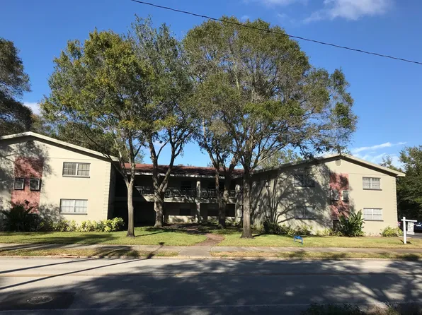 529 30th Ave N, Saint Petersburg, FL