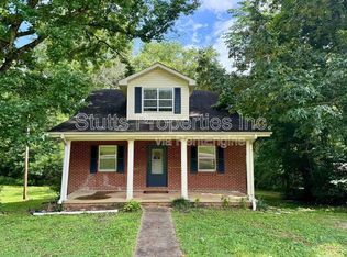 237 County Road 457, Florence, AL 35633