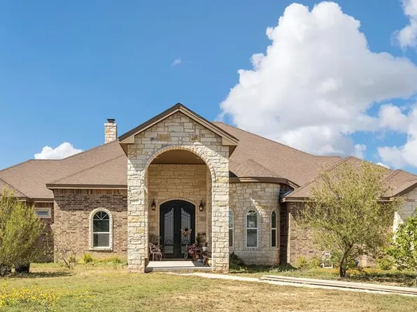 561 Angel Trl, Odessa, TX 79766