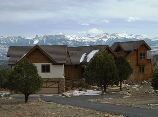 521 Waterview Ln, Ridgway, CO 81432