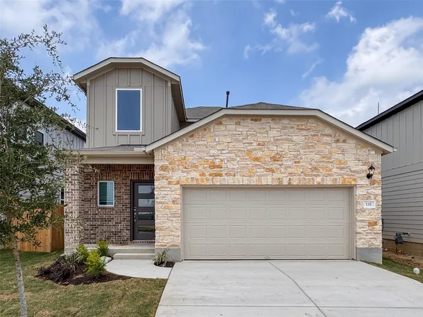 135 Mad Pupper Dr, Buda, TX 78610