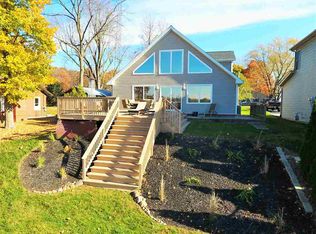 2598 N Peterson Dr, Monticello, IN 47960
