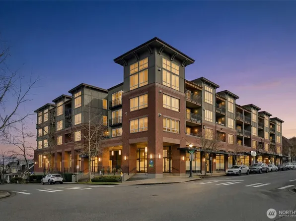 1880 25th Avenue NE #314, Issaquah, WA 98029