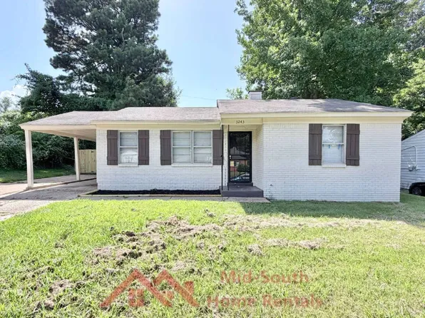 3243 Boone St, Memphis, TN 38127