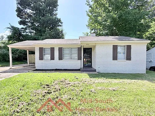3243 Boone St Photo 1
