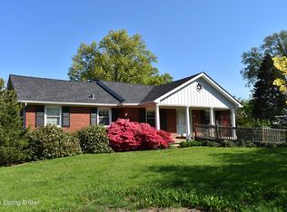 3115 Kipling Way, Louisville, KY 40205