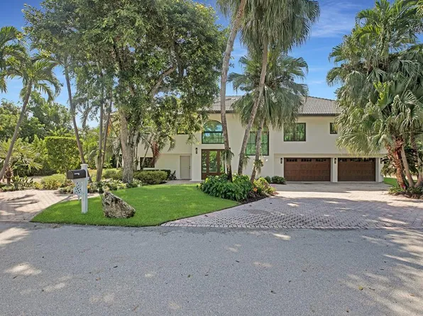 3 Bay Berry Ln, Key Largo, FL 33037