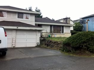 11432 61st Ave S, Seattle, WA 98178