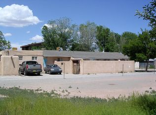 5 Maestas Rd, Jemez Springs, NM 87025