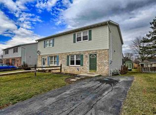 224 Westminster Ave, Hanover, PA 17331