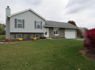 6094 Mink Street Rd, Ostrander, OH 43061