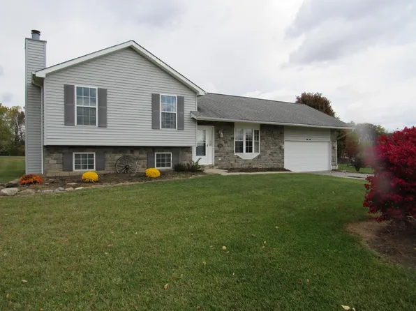 6094 Mink Street Rd, Ostrander, OH 43061