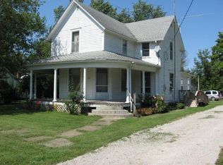 304 McQuerry St, Batavia, IA 52533