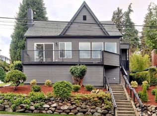 10247 66th Ave S, Seattle, WA 98178