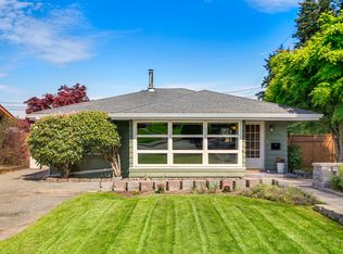 5121 Delaware Ave, Everett, WA 98203