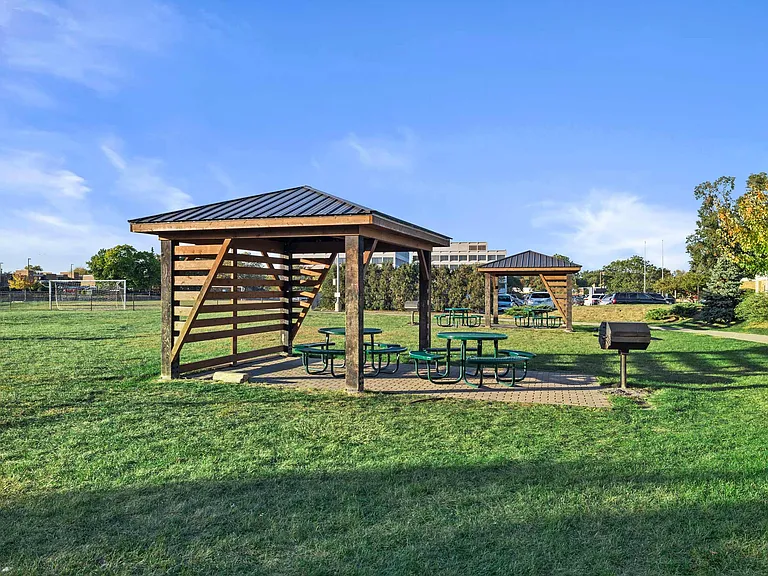 The Preserve at Woodfield — Photo 12