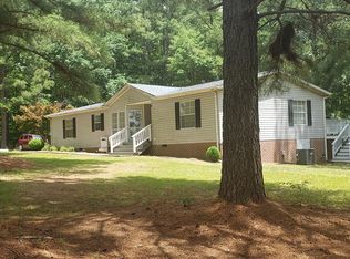 167 Pine Crest Dr, Rice, VA 23966