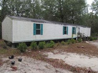 768 SE 154th Ave, Old Town, FL 32680