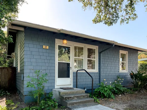 32 Martin Drive, Novato, CA 94949