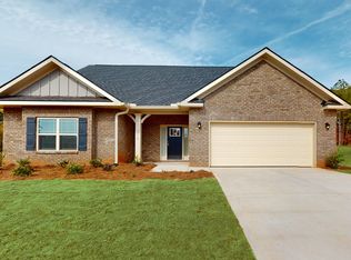 628 Britton Way LOT 66, Macon, GA 31216