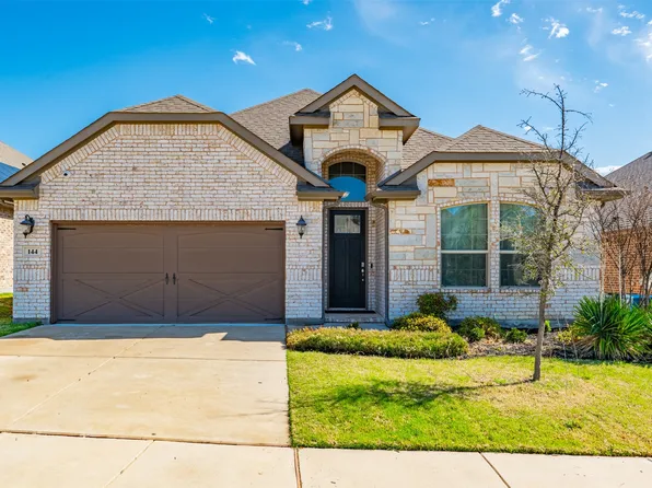 144 Crimson Sky Ct, Aledo, TX 76008