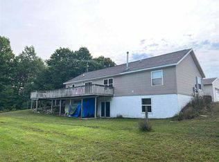 12438 Rex Beach Rd, Ellsworth, MI 49729