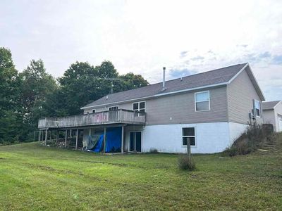 12438 Rex Beach Rd, Ellsworth, MI, 49729