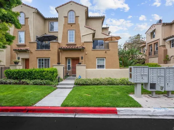 1942 Caminito De La Cruz, Chula Vista, CA 91913