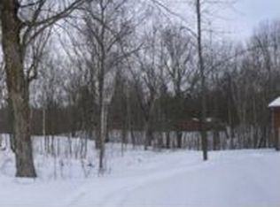 N2495 Loons Landing Rd, Weyerhaeuser, WI 54895