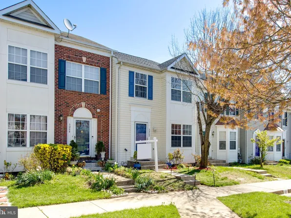 3262 Halcyon Ct, Ellicott City, MD 21043