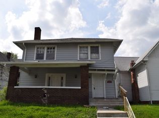 2722 Boulevard Pl, Indianapolis, IN