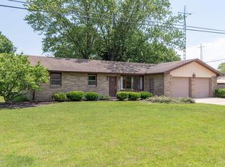 5289 Cleveland Ave, Stevensville, MI 49127