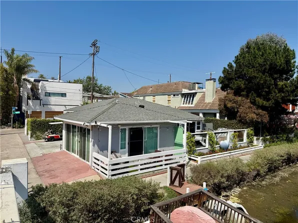 211 Carroll Canal, Venice, CA 90291