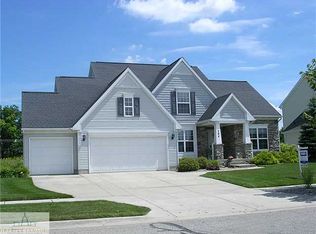 504 Snapdragon, Dewitt, MI 48820