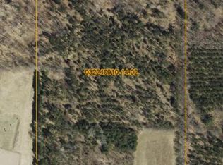 LOT 1 County Road Z, Custer, WI 54423