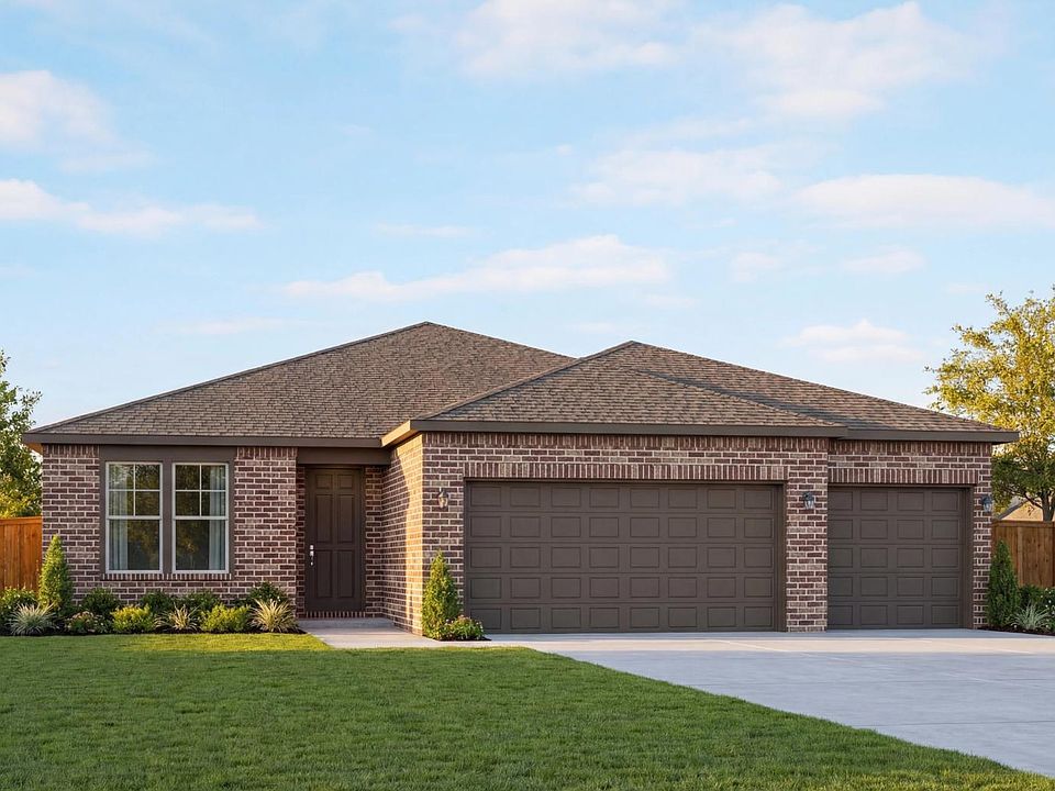 Build The Lanier F - now starting at 428,000