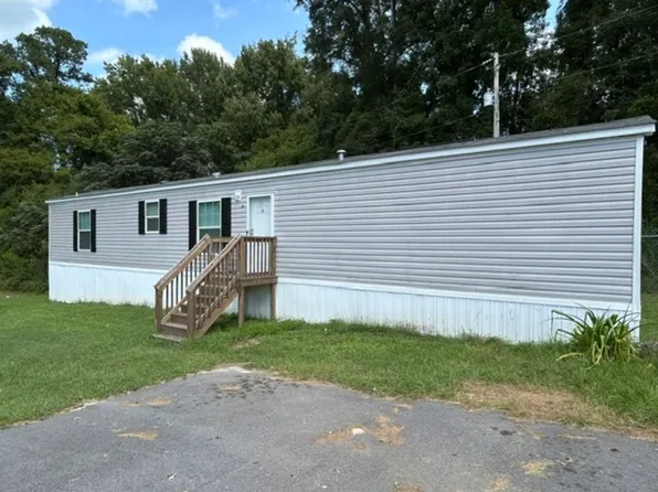 11922 State Highway 64 Lot 16, Barnwell, SC 29812