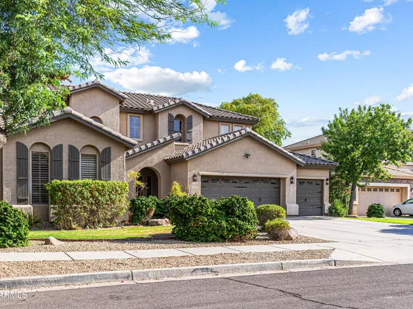 3229 W BUCKHORN Trail, Phoenix, AZ 85083