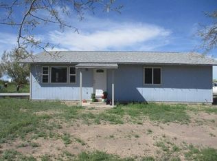 580 N Mesquite Ln, Ajo, AZ 85321