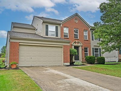 6911 Ruwes Oak Dr, Cincinnati, OH, 45248