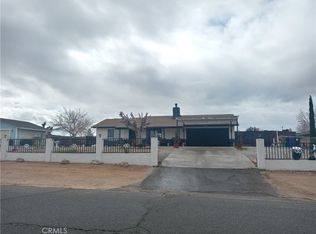 16603 Teton St, Victorville, CA 92395