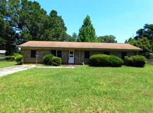 4816 Friendly St, Pace, FL 32571