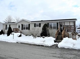 53 Green Village Dr, Lima, NY 14485