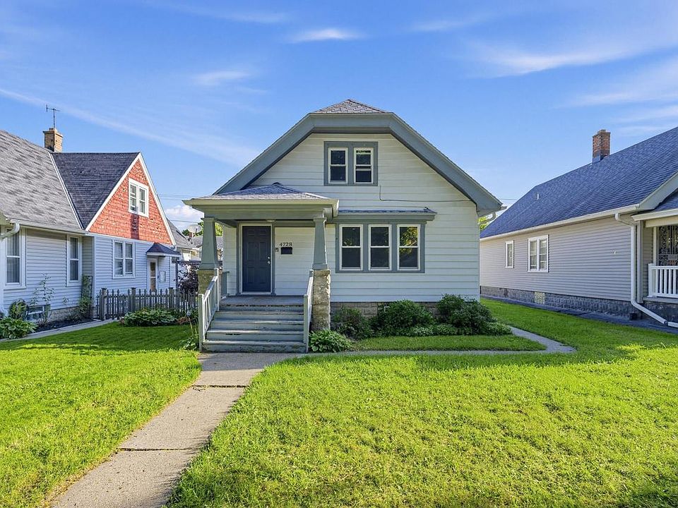 1st image of 4728 W Medford AVENUE
