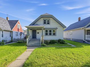 4728 W Medford AVENUE, Milwaukee, WI 53216